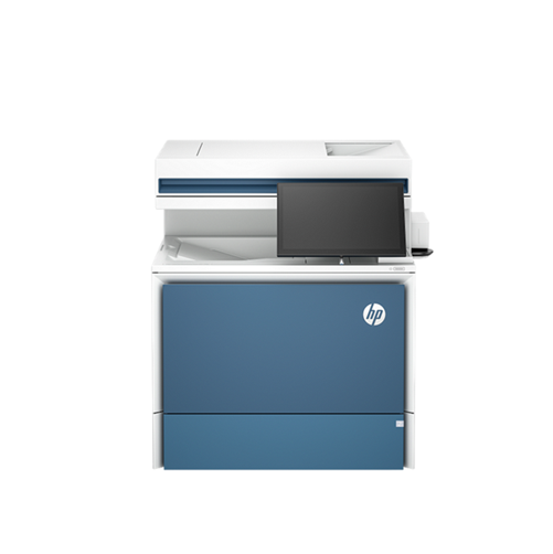 HP Color LaserJet MFP 5800zf Printer - 58R10A | Price In Dubai