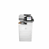 HP Color LaserJet MFP M776z Printer - 3WT91A | Price In Dubai