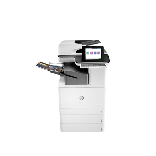 HP Color LaserJet MFP M776zs Printer - T3U56A | Price In Dubai