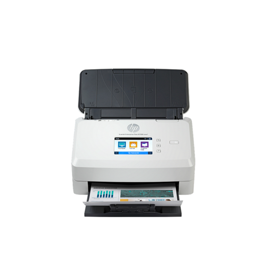 HP ScanJet N7000 snw1 Scanner - 6FW10A | Price In Dubai UAE