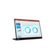 Lenovo ThinkVision M14d Mobile Monitor 14" - 63AAUAT6WL | Price In Dubai UAE Africa KSA
