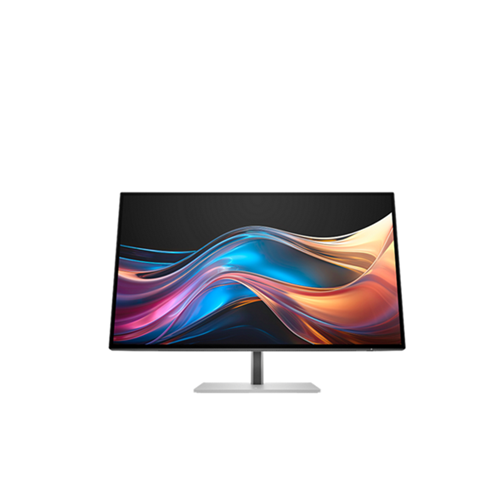 HP Series 7 Pro 27" QHD Monitor - 8J4D8UT | Price In Dubai UAE