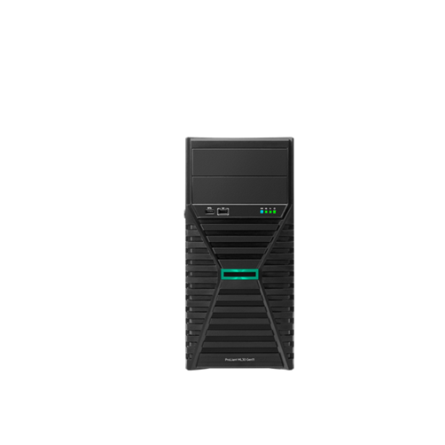 HPE ProLiant ML30 Gen11 Tower Server - P71387-425 | Price In Dubai HPE ProLiant ML30 Gen11 Tower Server - P71385-425 | Price In Dubai