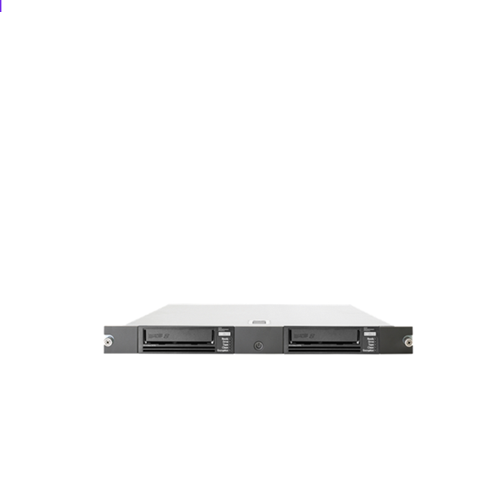 HPE Storage LTO‑8 Ultrium Rack - P77033-B25 | Price In Dubai