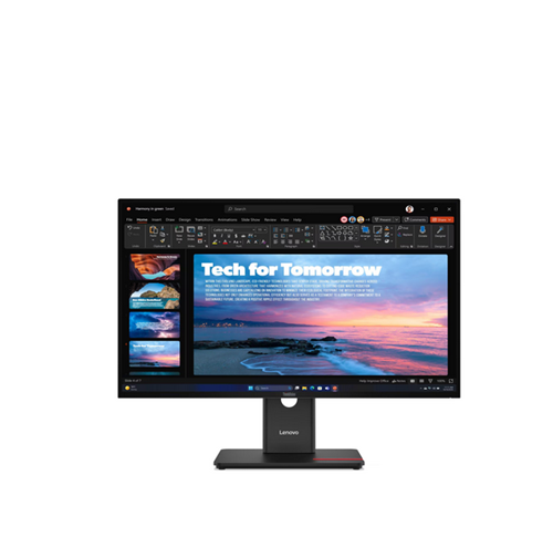 Lenovo ThinkVision T27QD-40 Monitor 64AAGAT2UK | Price In UAE