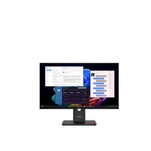 Lenovo ThinkVision T27UD-40 Monitor 64AFGAT2UK | Price In Dubai