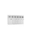 APC Galaxy VX 1000kVA 400V - GVX1000K1250NHS | Price In Dubai UAE Africa KSA
