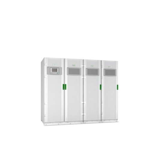 APC Galaxy VX 500kVA 400V - GVX500K1250NHS | Price In Dubai UAE Africa KSA