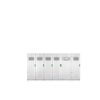 APC Galaxy VX 750kVA 400V - GVX750K1500HS | Price In Dubai UAE Africa KSA