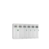 APC Galaxy VX 750kVA 400V - GVX1000K750NHS | Price In Dubai UAE Africa KSA