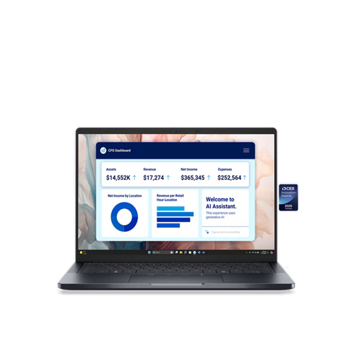 Dell Pro 14 Premium Intel Core Ultra 7-266V - 3Yr | Price In Dubai Dell Pro 14 Premium Intel Core Ultra 5-236V - 3Yr | Price In Dubai