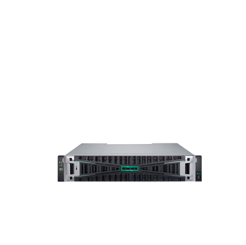 HPE MSA 2070 SFF Storage Array - P79246-B25 | Price In Dubai