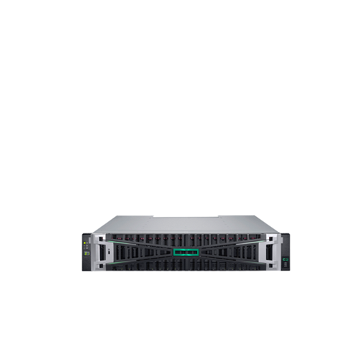 HPE MSA 2070 SFF Storage Array - P79245-B25 | Price In Dubai