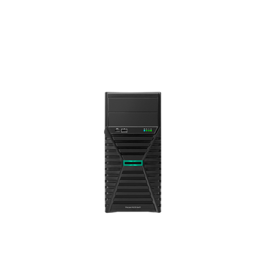 HPE ProLiant ML30 Gen11 Tower Server - P81773-425 | Price In Dubai