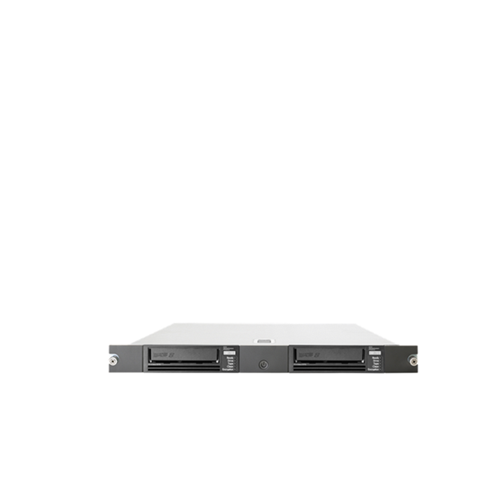 HPE Storage LTO‑9 Ultrium Rack Mount - P77034-B25 | Price In Dubai