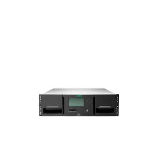 HPE Storage MSL3040 Tape Library - P77037-B25 | Price In Dubai