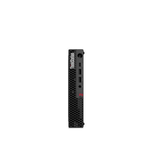 Lenovo ThinkStation P3 Tiny Gen2 TWR 30K50039AX | Price In Dubai Lenovo ThinkStation P3 Tiny Gen2 TWR 30K5002VAX | Price In Dubai