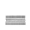 APC Easy Rack M6 Hardware Kit 32 sets - ER7HWKIT | Price In Dubai