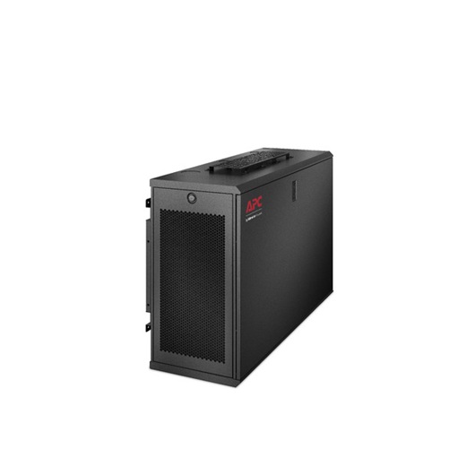 APC NetShelter 6U Low-Profile Wallmount Rack - AR106VI | Price In Dubai