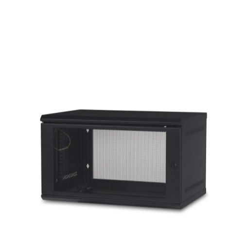 APC NetShelter 6U Wallmount Rack - AR106 | Price In Dubai UAE