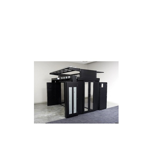 APC NetShelter Pod Containment - FS-AC-3001-B | Price In Dubai