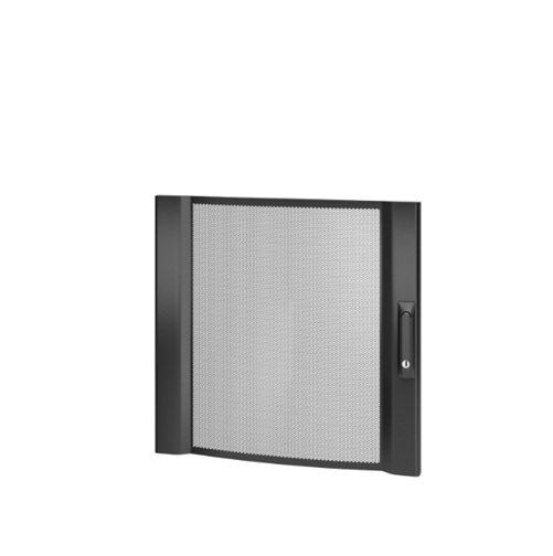 APC NetShelter SX 12U 600mm Wide - AR7060 | Price In Dubai UAE