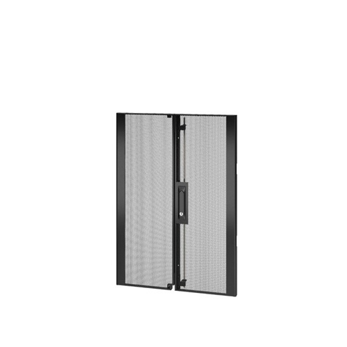 APC NetShelter SX 18U 600mm Wide - AR7161 | Price In Dubai UAE
