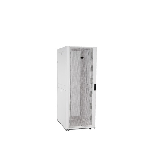 APC NetShelter SX Server Rack Enclosure 45U - AR3355W | Price In Dubai