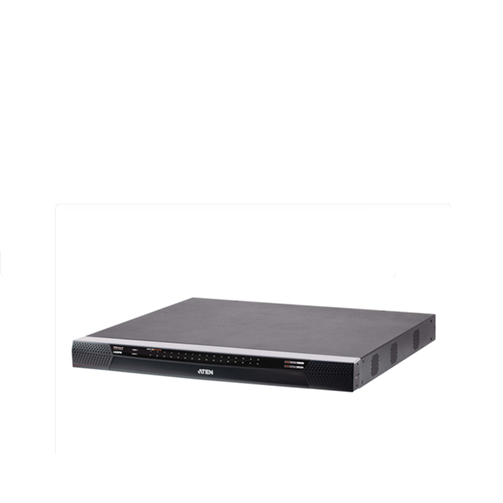 ATEN 32 Port KVM over IP Switch - KN1132VB-AX-E | Price In Dubai