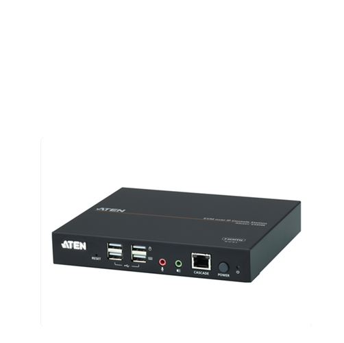 ATEN Dual HDMI KVM over IP Console Station - KA8288-AX-E | Price In Dubai