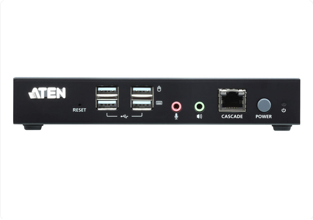 ATEN HDMI KVM over IP Console Station - KA8280-AX-E - Image 2
