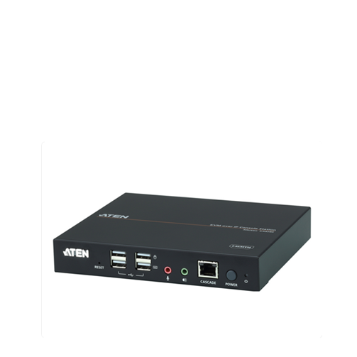 ATEN HDMI KVM over IP Console Station - KA8280-AX-E | Price In Dubai