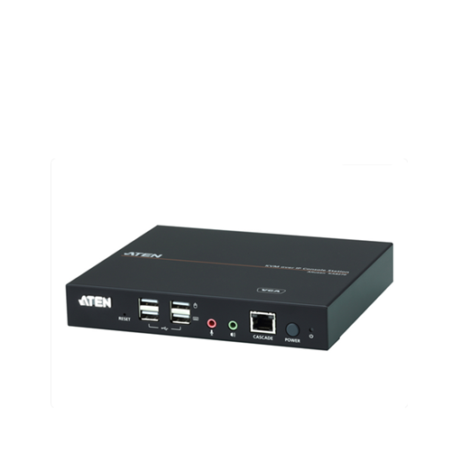ATEN VGA KVM over IP Console Station - KA8270-AX-E | Price In Dubai