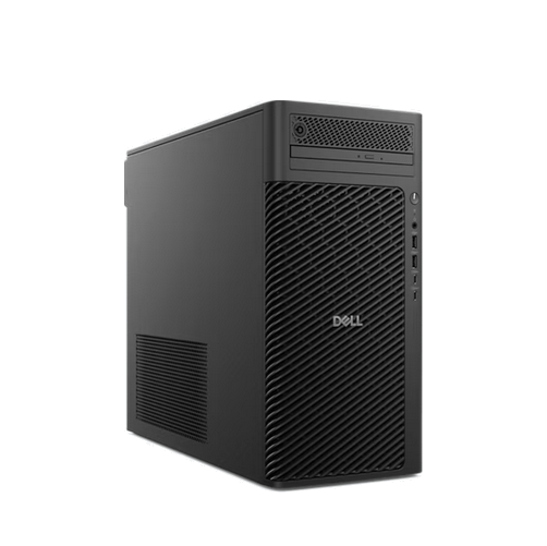 Dell Pro Max Tower T2 FCT2250 Workstation - 3Yr | Price In Dubai Dell Pro Max Tower T2 FCT2250 Workstation - 3Yr | Price In Dubai