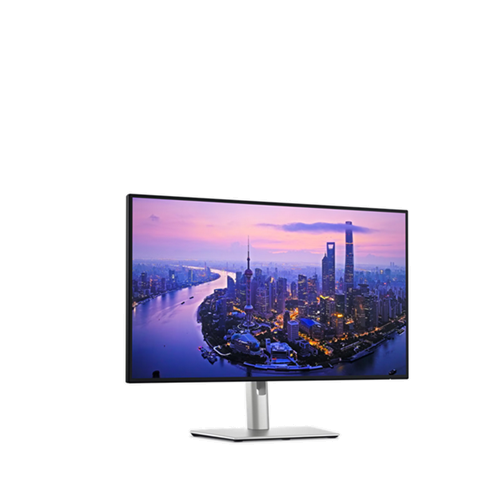 Dell UltraSharp 27 Thunderbolt Hub Monitor - 210-BQTL | Price In Dubai