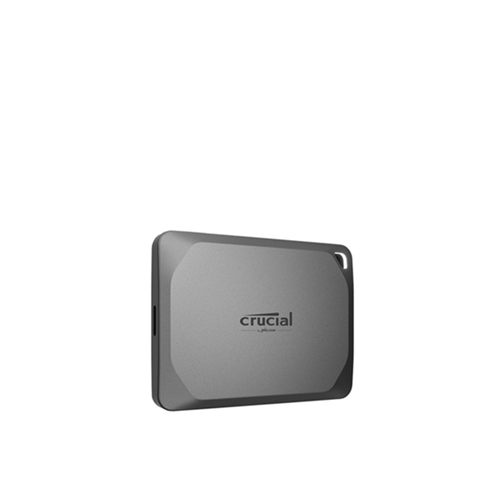 Crucial X9 Pro 1TB Portable SSD - CT1000X9PROSSD902 | Price In Dubai