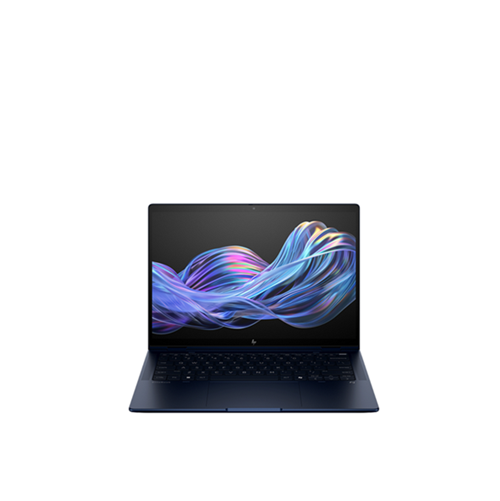 HP EliteBook X Flip G1i Notebook - BA0C8ET | Price In Dubai UAE