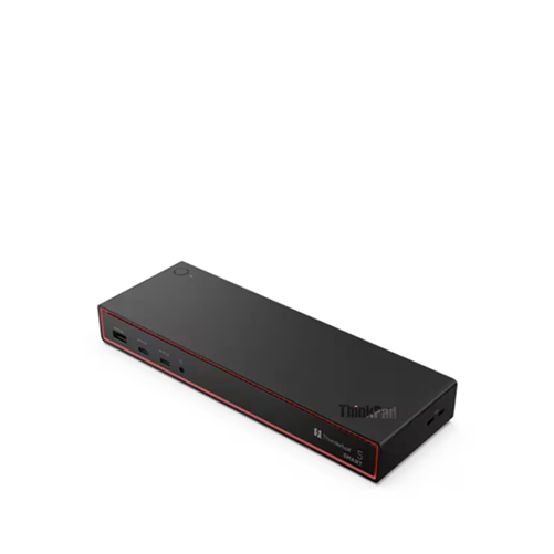 Lenovo ThinkPad Thunderbolt 5 Smart Dock 7500 UK - 40BA0265UK | Price In Dubai