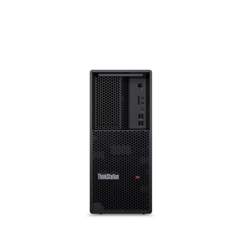 Lenovo ThinkStation P3 TWR Gen2 - 30HT0041AX | Price in Dubai