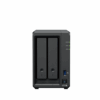 Synology DiskStation DS725+ 2-Bays - DS725+ | Price In Dubai