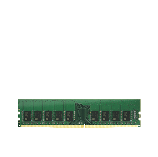 Synology 8GB DDR4 ECC Unbuffered DIMM - D4EU02-8G | Price In Dubai Synology 16GB DDR4 ECC Unbuffered DIMM - D4EU02-16G | Price In Dubai