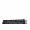 Synology Expansion Unit RX1223RP 12-Bays - RX1223RP | Price In Dubai