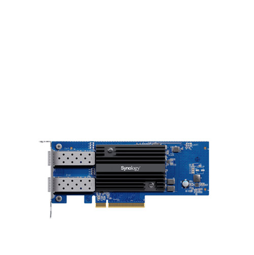 Synology Network Interface Card - E10G30-F2 | Price In Dubai UAE