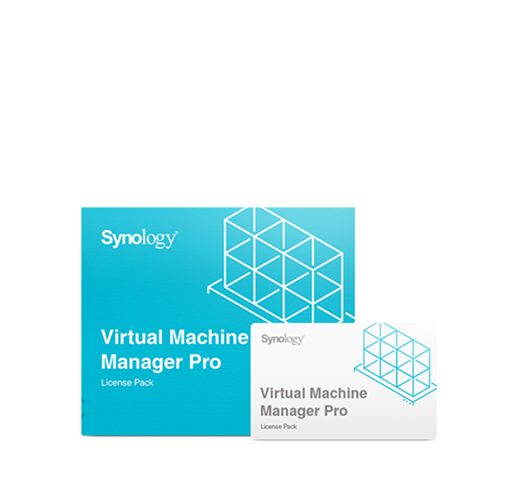 Synology Virtual Machine Manager Pro - VMMPRO-7NODE-S5Y | Price In Dubai Synology Virtual Machine Manager Pro - VMMPRO-3NODE-S5Y | Price In Dubai