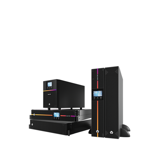 Vertiv Liebert GXE UPS 1.5kVA 230V - GXE3-1500IMT | Price In Dubai