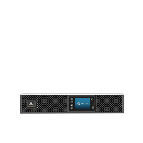 Vertiv Liebert GXT5 1ph UPS 1.5kVA - GXT5-1500IRT2UXL | Price In Dubai