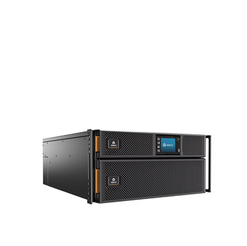 Vertiv Liebert GXT5 1ph UPS 8kVA - GXT5-8000IRT5UXLN | Price In Dubai