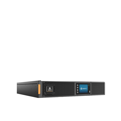 Vertiv Liebert GXT5 1ph UPS 750VA - GXT5-750IRT2UXL | Price In Dubai