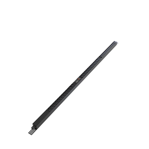 Vertiv PowerGo Rack PDU Monitored 0U 16A 220V/380V - EP4G80A2 | Price In Dubai