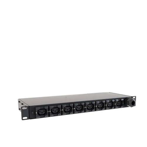 Vertiv PowerGo Rack PDU Monitored 1U 16A 230V - EP4G81A2 | Price In Dubai